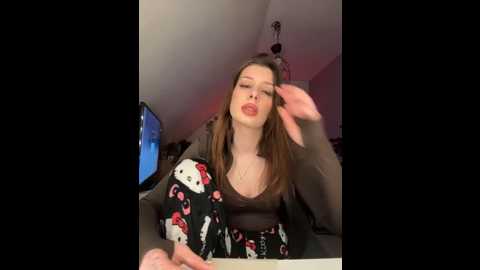 sweetjohana @ stripchat on 20260222