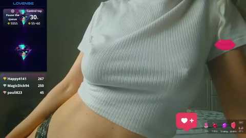 xxmelissabluexx @ stripchat on 20260222