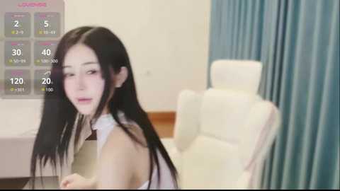 yiyi_3523 @ stripchat on 20260222