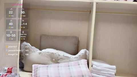 yueyue2003 @ stripchat on 20260222