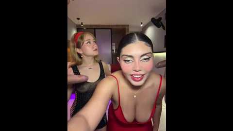 zui_lu @ stripchat on 20260222