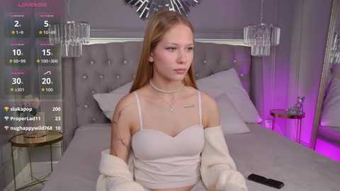 allamilln @ stripchat on 20260223