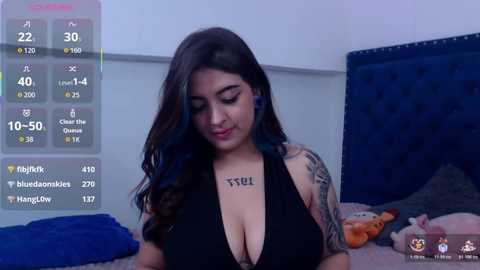 aryvenus @ stripchat on 20260223