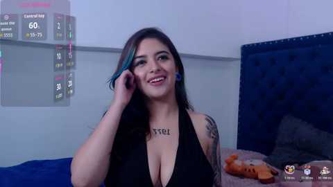 aryvenus @ stripchat on 20260223