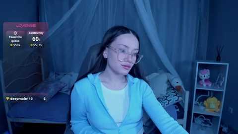 ashleyglover @ stripchat on 20260223