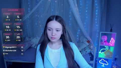 ashleyglover @ stripchat on 20260223
