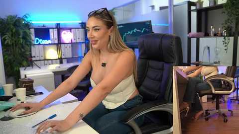 babesgowild @ stripchat on 20260223