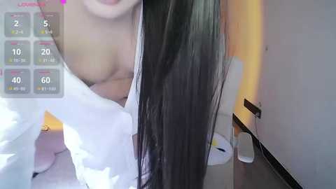 beibeiiiii @ stripchat on 20260223