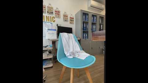 clinic_sexy @ stripchat on 20260223