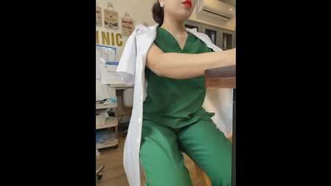 clinic_sexy @ stripchat on 20260223