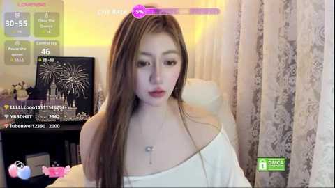 cute_mango @ stripchat on 20260223