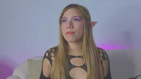 dollfaceink @ stripchat on 20260223