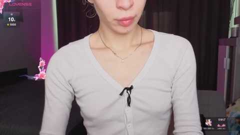 elis_fox @ stripchat on 20260223