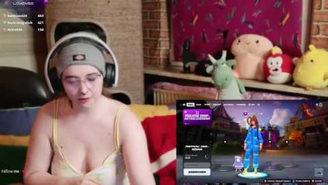 gamergirl_eve @ stripchat on 20260223