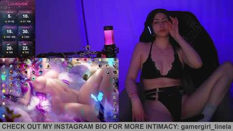 gamergirl_linela @ stripchat on 20260223