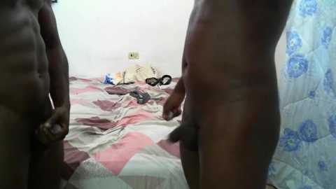 gangbangparty1 @ stripchat on 20260223