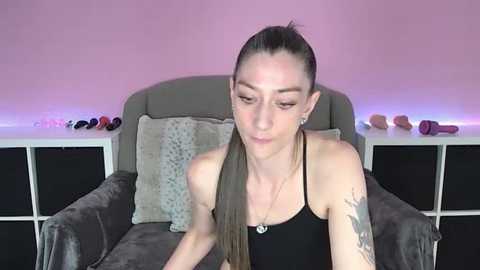 hot_svenja @ stripchat on 20260223