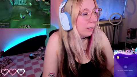 justkerry @ stripchat on 20260223