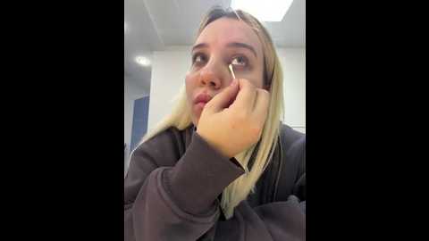 kiliananoir @ stripchat on 20260223