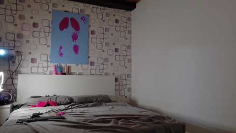 littlechaosqueen @ stripchat on 20260223