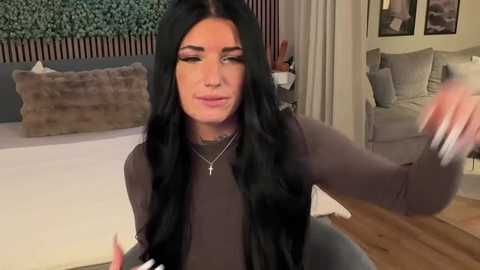 lizaroxx @ stripchat on 20260223