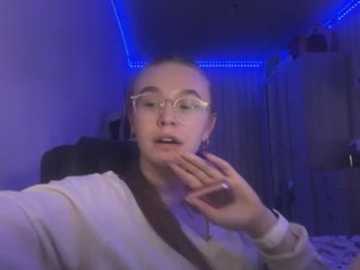 melissashineee @ stripchat on 20260223