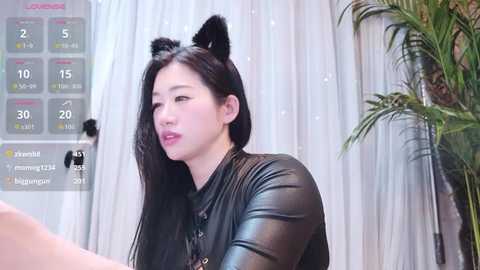 neinei_bao @ stripchat on 20260223