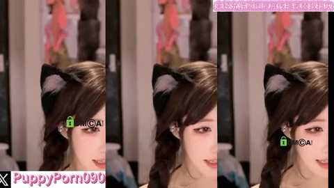 nide_xiaogou @ stripchat on 20260223