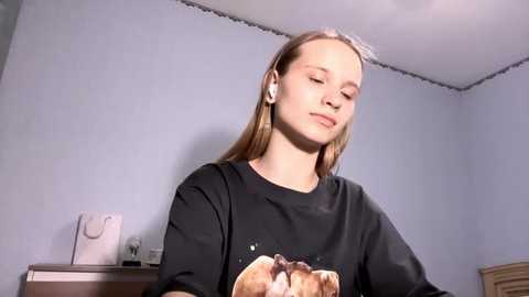 praycarolina @ stripchat on 20260223