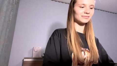 praycarolina @ stripchat on 20260223