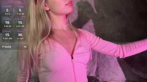 rebecca_david @ stripchat on 20260223