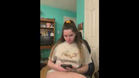 sexycarrie @ stripchat on 20260223