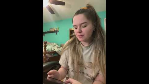 sexycarrie @ stripchat on 20260223