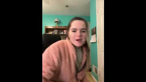 sexycarrie @ stripchat on 20260223