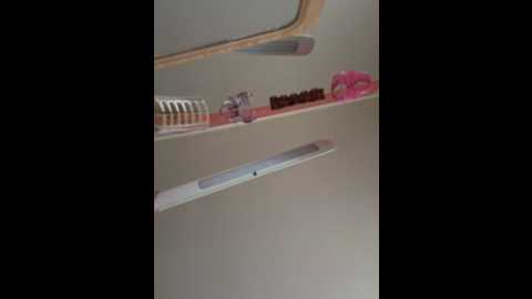 sexymelli18 @ stripchat on 20260223