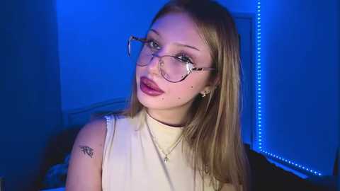 stefifany @ stripchat on 20260223