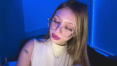 stefifany @ stripchat on 20260223