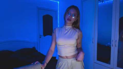 stefifany @ stripchat on 20260223