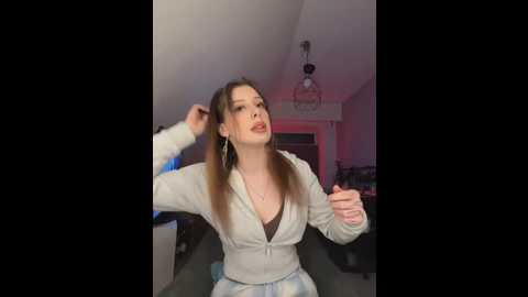 sweetjohana @ stripchat on 20260223