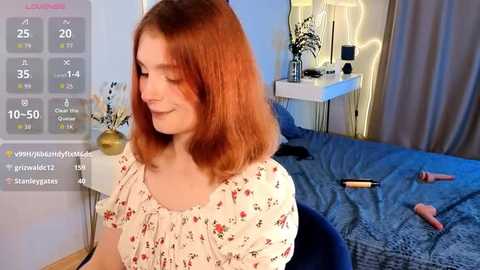 vixaria @ stripchat on 20260223