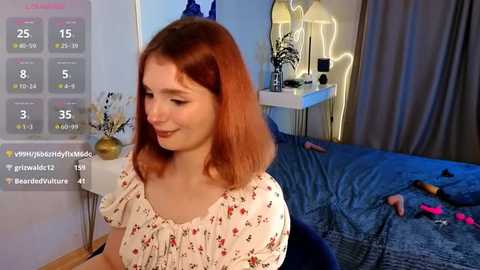 vixaria @ stripchat on 20260223