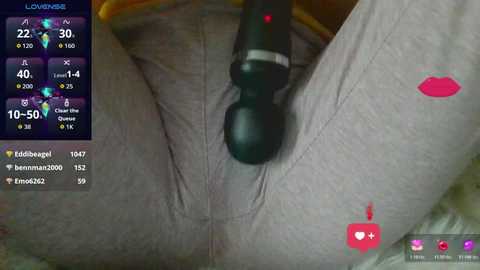 xxmelissabluexx @ stripchat on 20260223