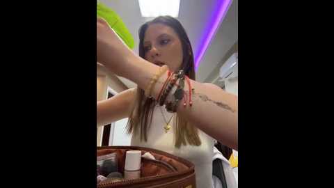 yoursweetarya @ stripchat on 20260223