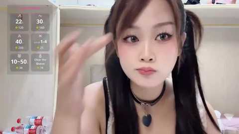 yueyue2003 @ stripchat on 20260223