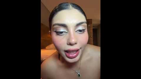 zui_lu @ stripchat on 20260223