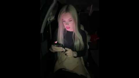 alyssafoxx_ @ stripchat on 20260224