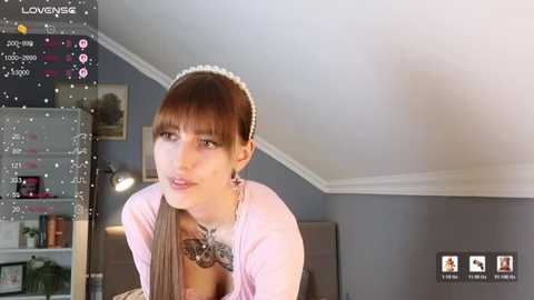 bountymi @ stripchat on 20260224