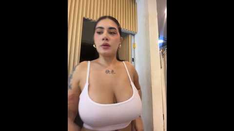 clarachanelricek @ stripchat on 20260224