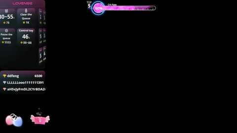 cute_mango @ stripchat on 20260224