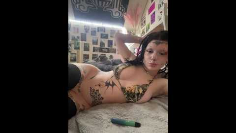 demonlamia @ stripchat on 20260224